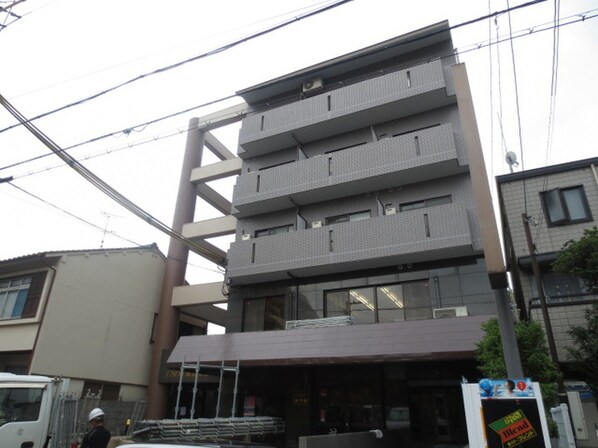 ＵＴＳＵＭＩ　ＢＵＩＬＤＩＮＧの物件外観写真